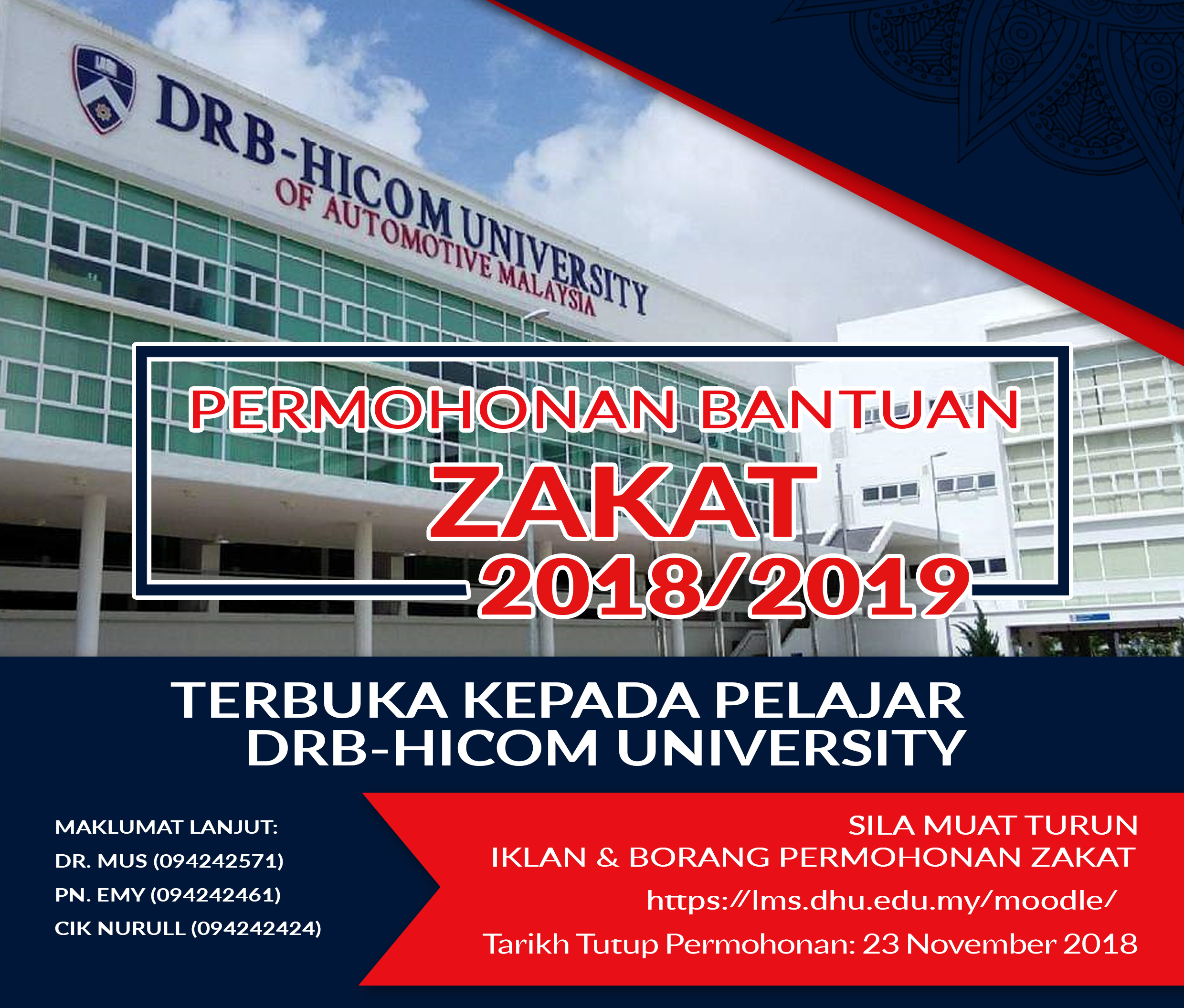 drb-hicom-u-permohonan-bantuan-zakat-2018-2019